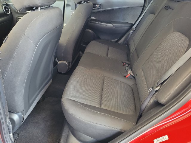 Used 2023 Hyundai Kona SEL FWD image 15