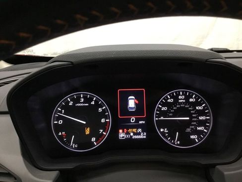 Used 2024 Subaru Crosstrek 2.5i Limited image 36