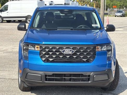 New 2026 Ford Maverick XL FWD image 2