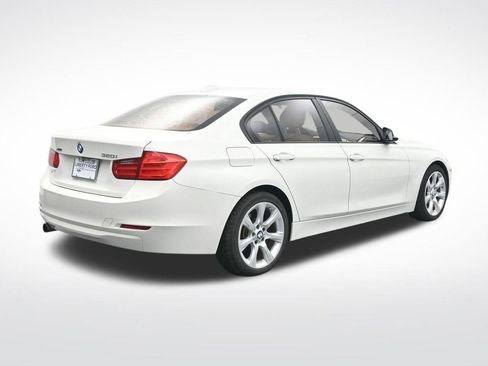 Used 2014 BMW 320i xDrive Sedan image 6