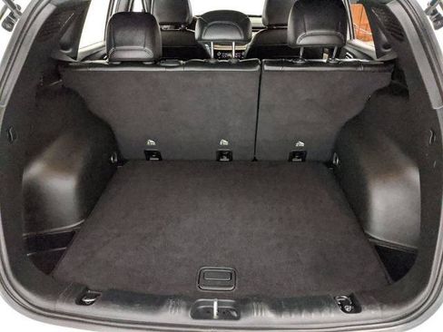 Used 2025 Jeep Compass Limited AWD/4WD image 18