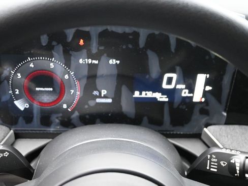 New 2026 Nissan Kicks S FWD image 18
