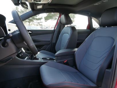 New 2026 Volkswagen Jetta GLI Autobahn