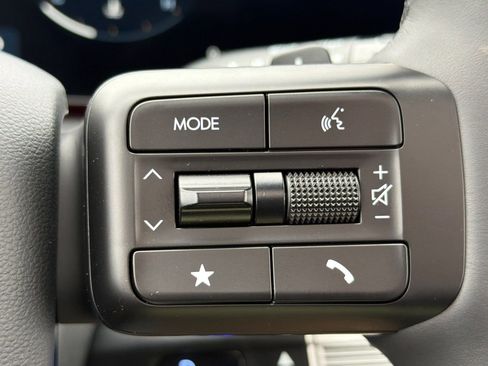 New 2026 Hyundai Santa Fe Calligraphy AWD/4WD image 33