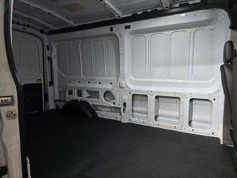 New 2025 Ford Transit 250 Base image 13