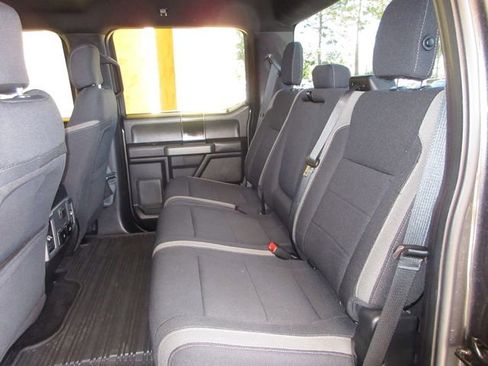 Used 2018 Ford F150 Raptor image 26