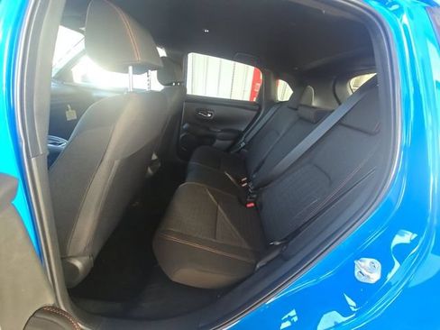 Used 2026 Honda HR-V Sport image 12
