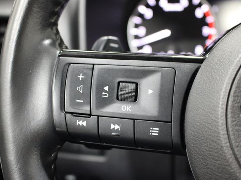 Used 2022 Nissan Rogue SV w/ SV Premium Package AWD/4WD image 12