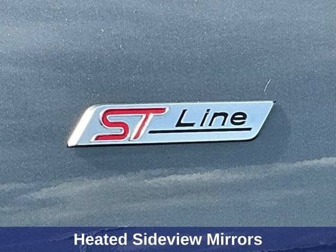Used 2024 Ford Escape ST-Line w/ Tech Pack #1 FWD image 13