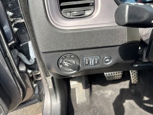Used 2023 Dodge Charger GT w/ Blacktop Package RWD image 18