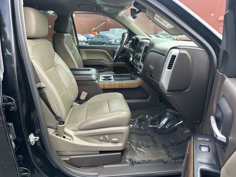 Used 2017 GMC Sierra 1500 SLT image 14