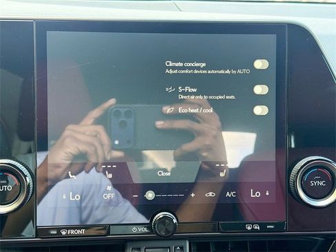 Used 2025 Lexus NX 250 FWD image 33