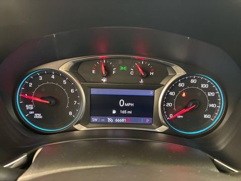 Certified 2019 Chevrolet Equinox Premier AWD/4WD image 25