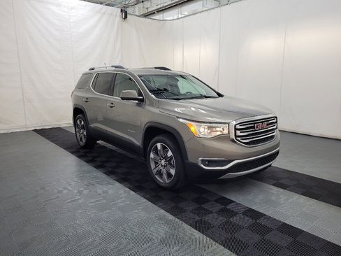 Used 2019 GMC Acadia SLT FWD image 13