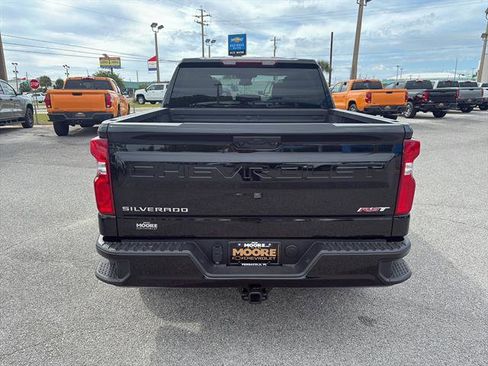 Used 2026 Chevrolet Silverado 1500 RST w/ Protection Package image 7