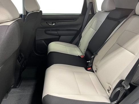 New 2026 Honda CR-V LX image 19