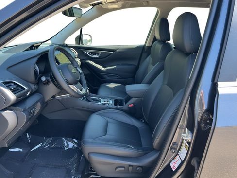 Used 2019 Subaru Forester Touring w/ Popular Package #3 AWD/4WD image 6