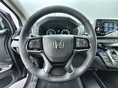 New 2026 Honda Odyssey Elite image 22