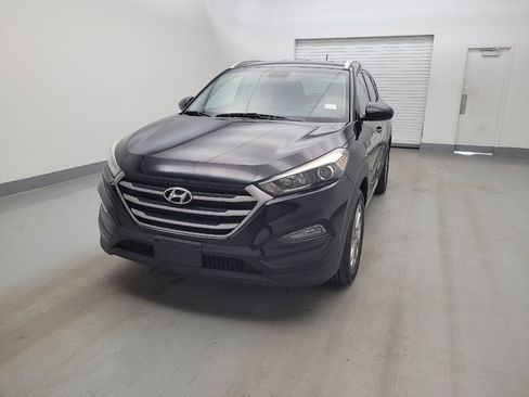 Used 2017 Hyundai Tucson SE AWD/4WD image 15