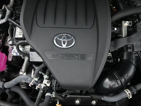 Used 2024 Toyota Grand Highlander AWD image 48