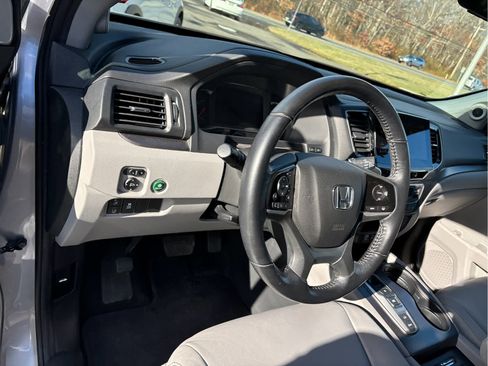 Certified 2021 Honda Pilot EX-L image 11