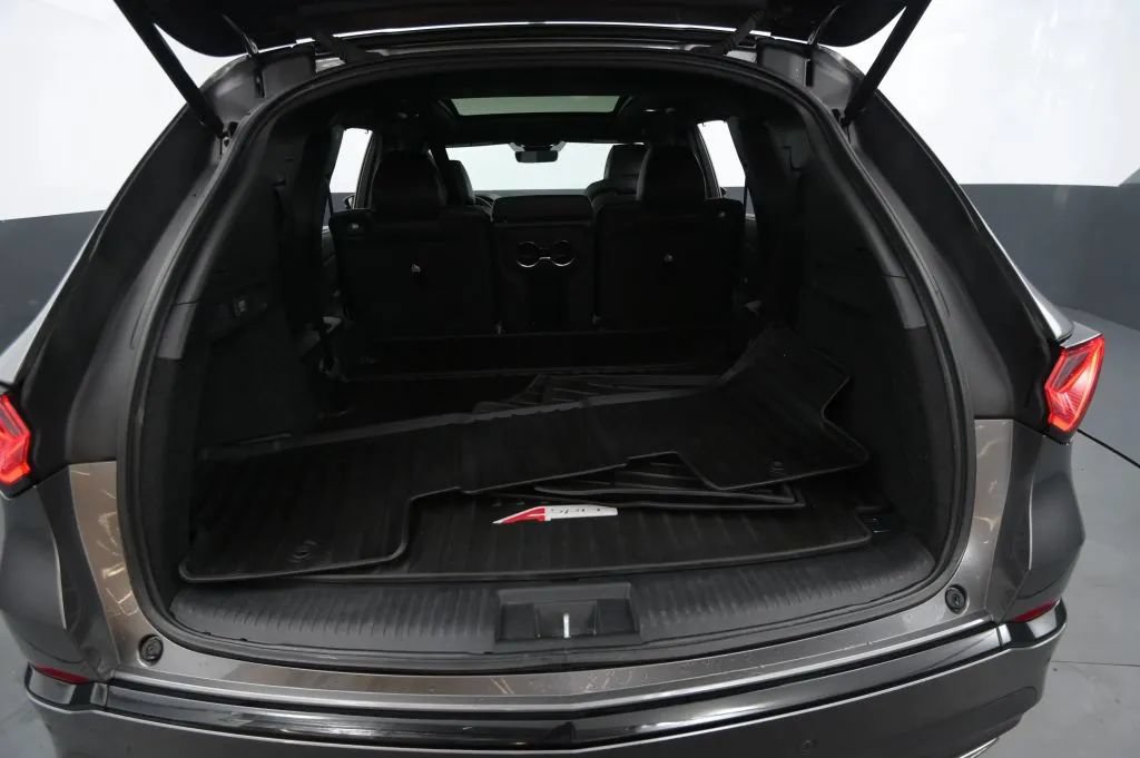 Used 2022 Acura MDX A-Spec AWD/4WD image 46