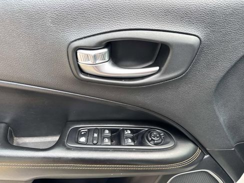 Used 2019 Jeep Compass Limited image 22