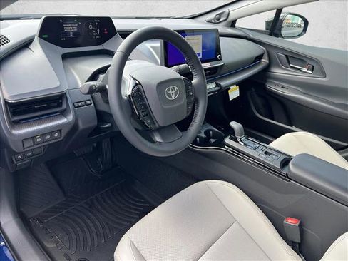 New 2026 Toyota Prius Limited image 3