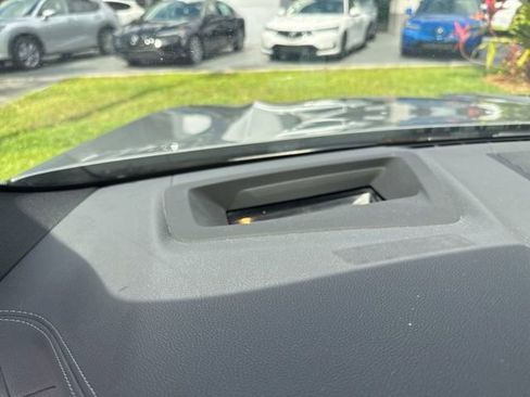 Used 2020 BMW X3 M w/ Executive Package image 3