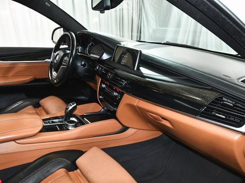 Used 2017 BMW X6 xDrive35i image 63