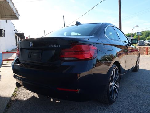 Used 2018 BMW 230i Coupe image 8
