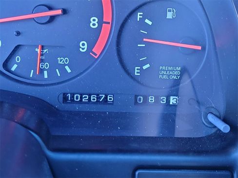 Used 1991 Nissan 300ZX Twin Turbo image 22