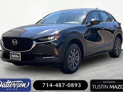 Used 2024 MAZDA CX-30 AWD 2.5 S