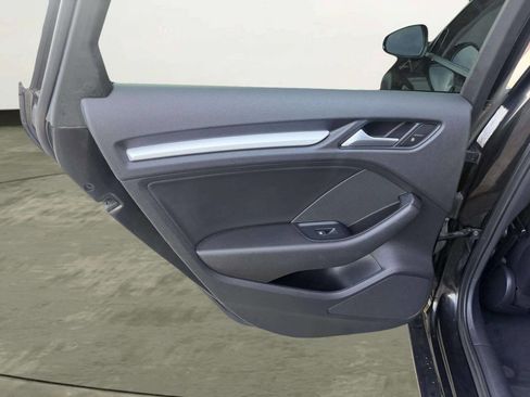 Used 2017 Audi A3 2.0T Premium image 22