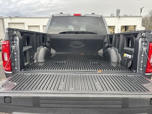 Used 2023 Ford F150 XLT w/ Equipment Group 302A High image 28