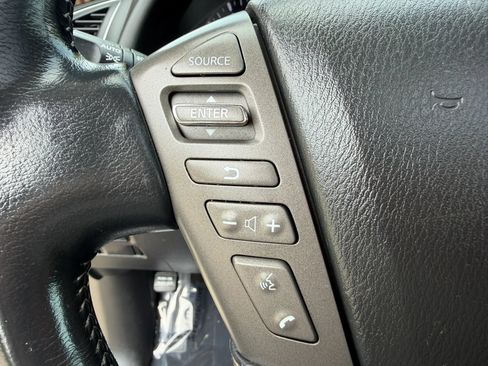 Used 2019 Nissan Armada SL w/ Premium Package AWD/4WD image 18