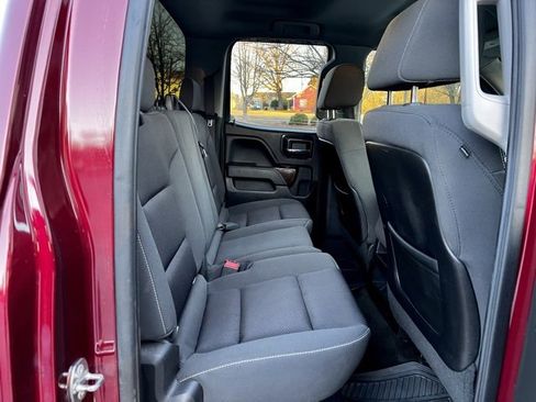 Used 2015 GMC Sierra 1500 SLE w/ SLE Value Package image 21