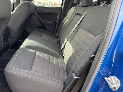 Used 2020 Ford Ranger XL w/ Equipment Group 101A Mid image 12