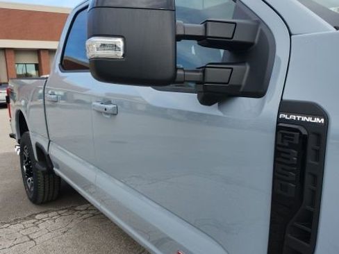 New 2026 Ford F350 Platinum AWD/4WD image 10