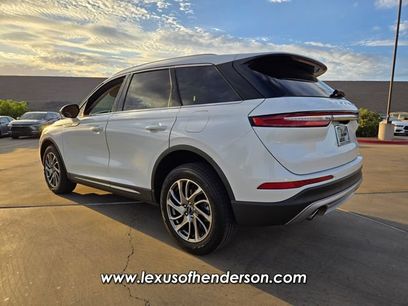 Used 2021 Lincoln Corsair FWD w/ Equipment Group 101A