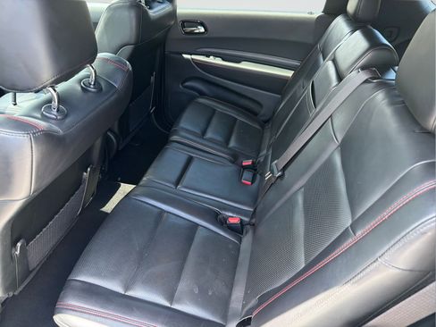 Used 2024 Dodge Durango GT RWD image 31