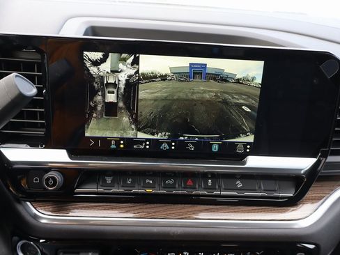 New 2026 Chevrolet Silverado 2500 LT w/ All Star Edition image 18