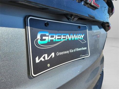 Used 2025 GMC Acadia Elevation image 36