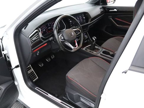 Used 2024 Volkswagen Jetta GLI 40th Anniversary Edition FWD image 14