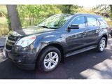 Used 2013 Chevrolet Equinox LS image 2