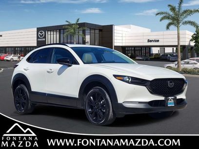New 2026 MAZDA CX-30 AWD 2.5 S