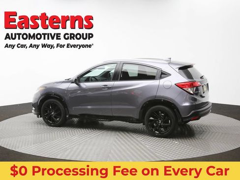 Used 2022 Honda HR-V Sport image 59