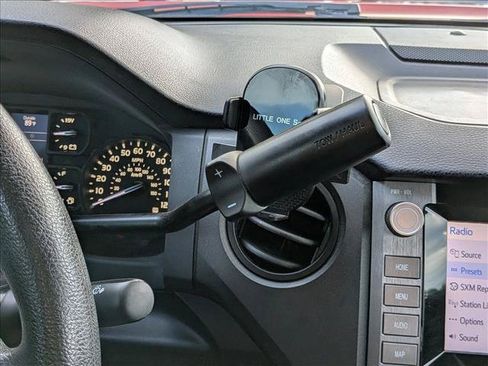 Used 2020 Toyota Tundra SR RWD image 11