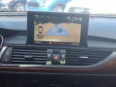 Used 2017 Audi A6 2.0T Premium Plus w/ Premium Plus Package image 23