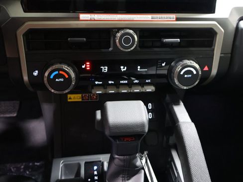 New 2026 Toyota Tacoma TRD Off-Road image 20